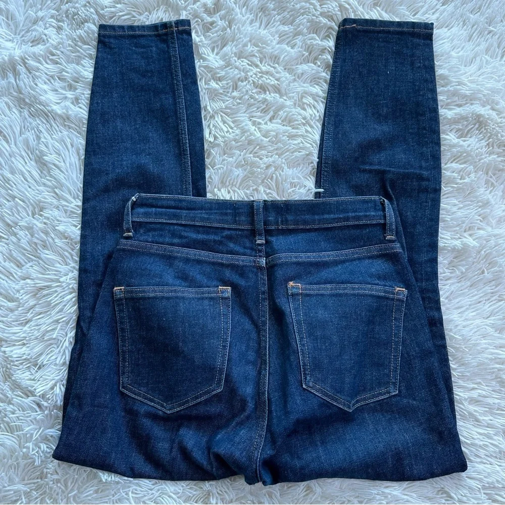 Everlane Ankle Jeans Size 26